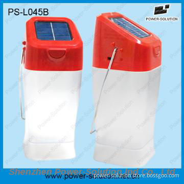 led solar lamp outdoor emergency lighting